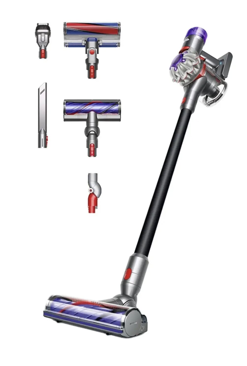 DYSON V8 Total Clean Kablosuz Süpürge